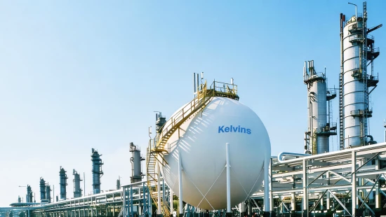 Kelvins
