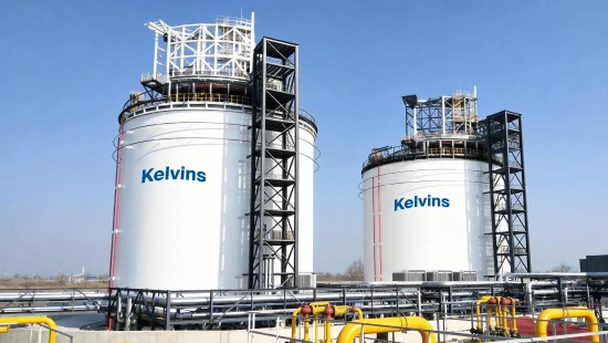 Kelvins