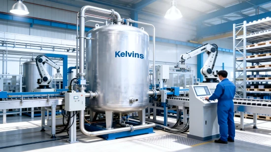 Kelvins