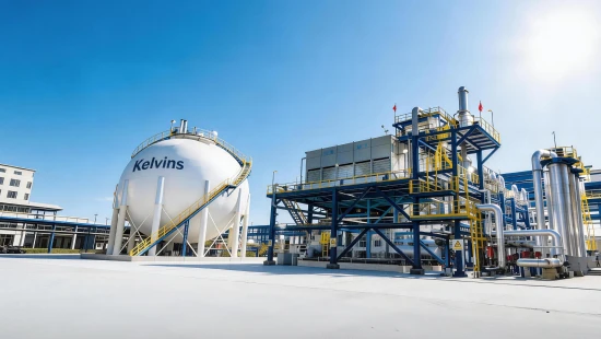 Kelvins